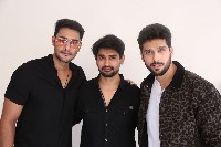 Pellikuturu Party Movie Release Date Announcement